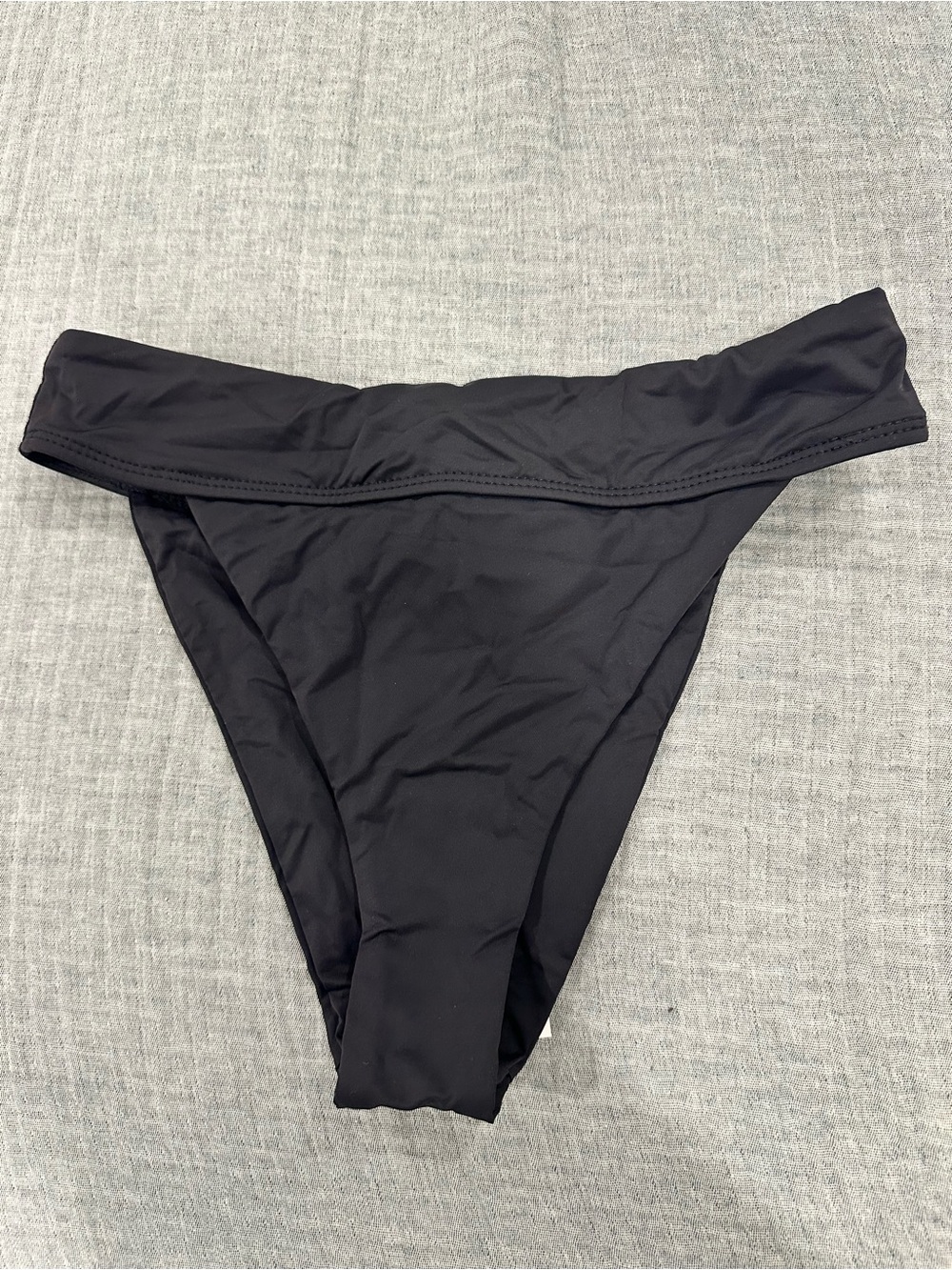Dippin' Daisy's Black Bikini Bottom